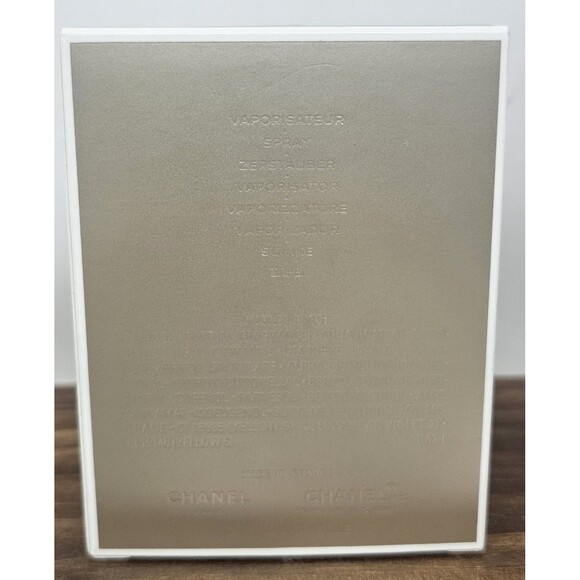 Chanel Gabrielle Eau de Parfume 1.7oz/50ml Spray NIB - Picture 4 of 12